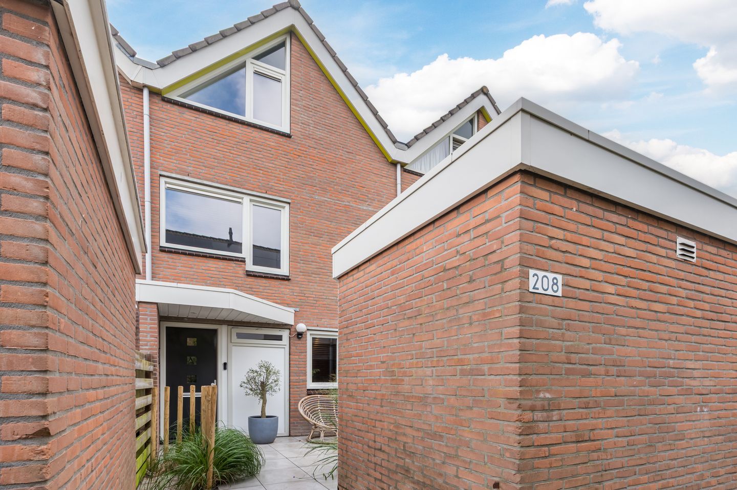 Photo 1 of Boekhorstlaan 208