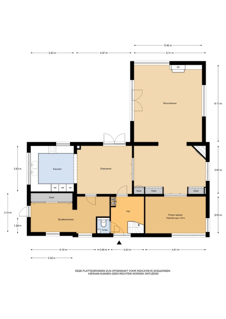 Foto 60 van Koningin Wilhelminalaan 19