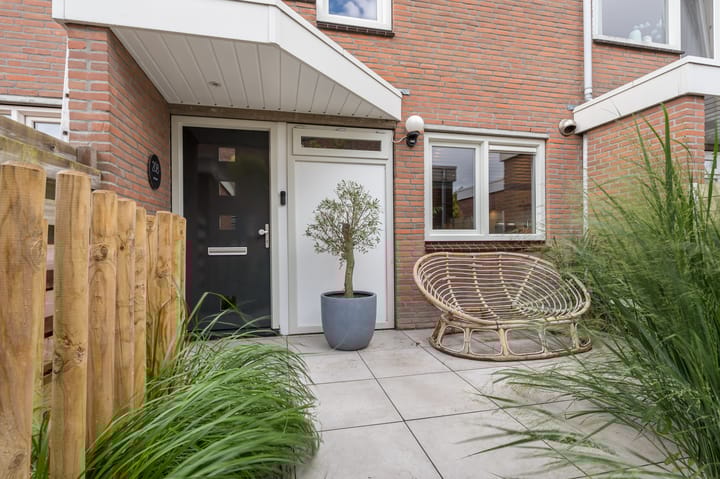 Photo 2 of Boekhorstlaan 208