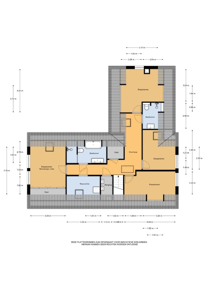 Foto 61 van Koningin Wilhelminalaan 19