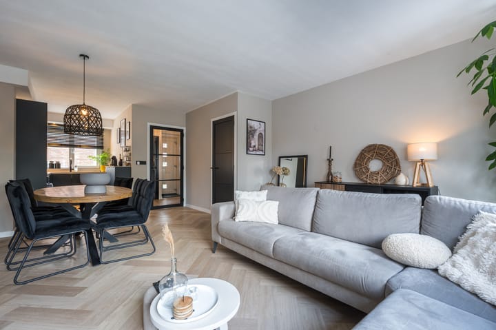 Photo 5 of Boekhorstlaan 208