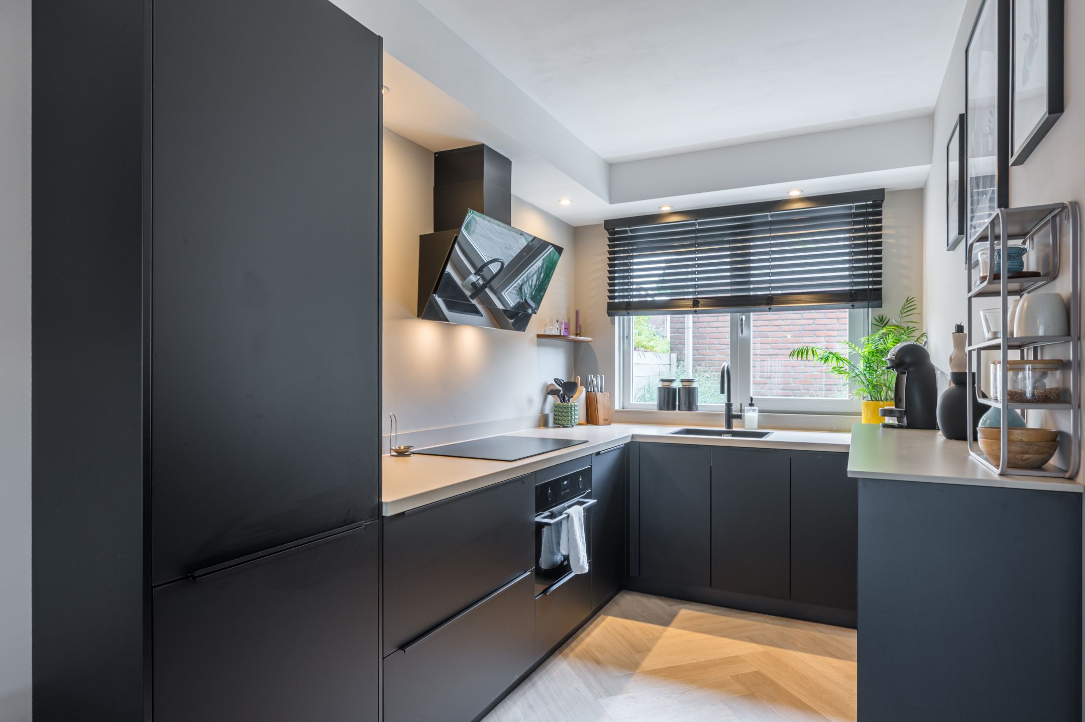 Foto 9 van Boekhorstlaan 208