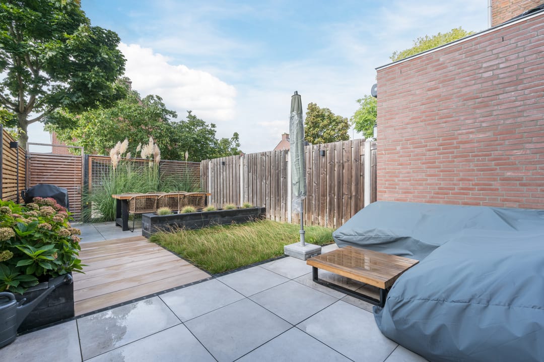 Foto 26 van Boekhorstlaan 208