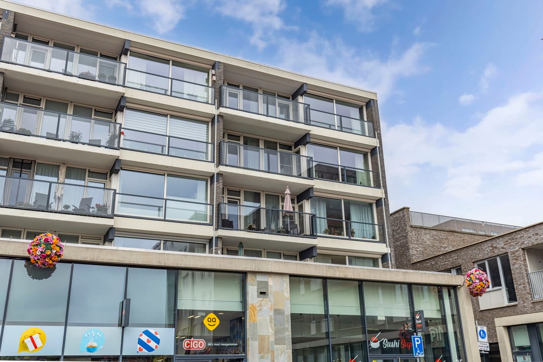 Photo 31 of Raadhuisplein 184