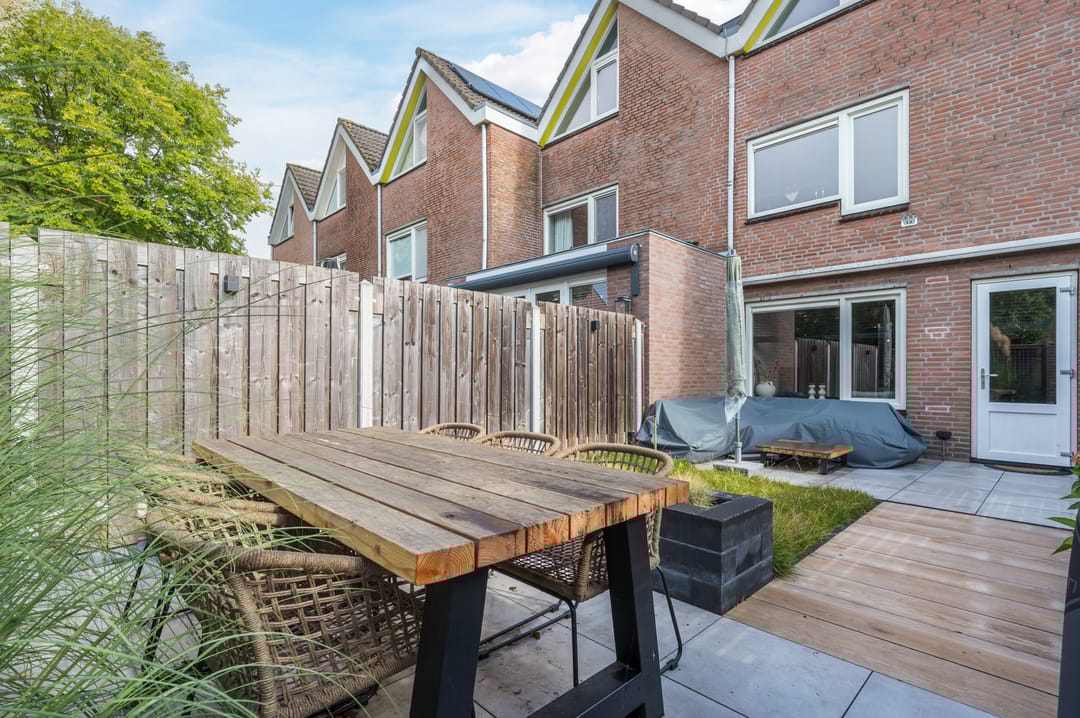 Foto 28 van Boekhorstlaan 208