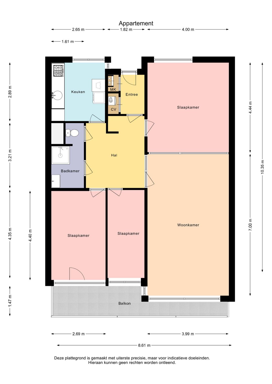 Photo 43 of Raadhuisplein 184