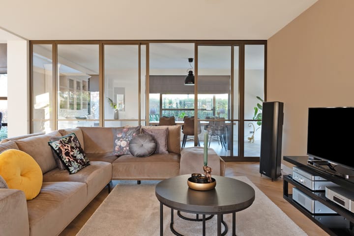 Foto 2 van Van Beeklaan 30