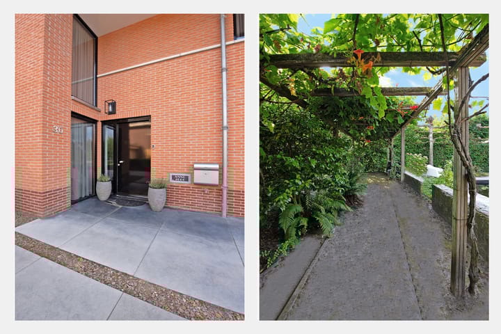 Foto 4 van Van Beeklaan 30