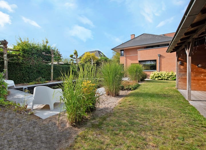 Foto 5 van Van Beeklaan 30