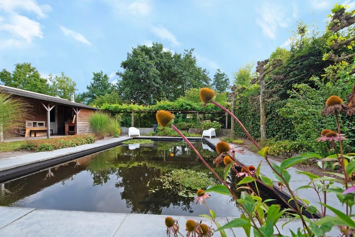 Foto 8 van Van Beeklaan 30