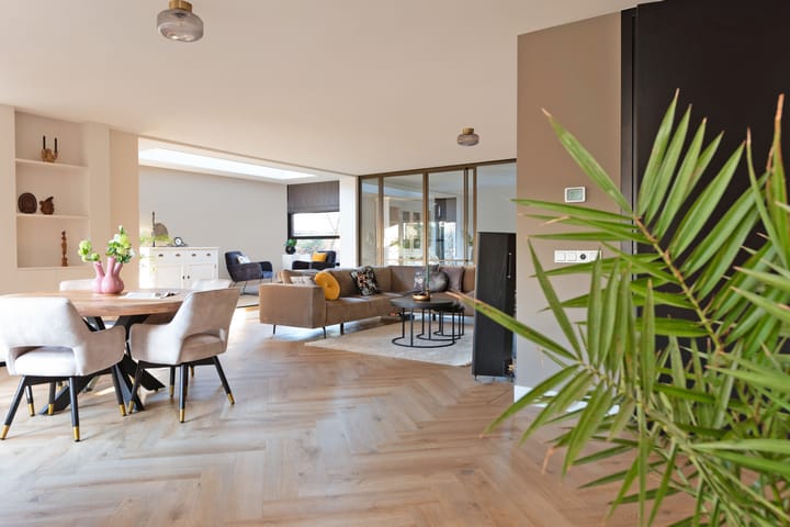 Foto 10 van Van Beeklaan 30