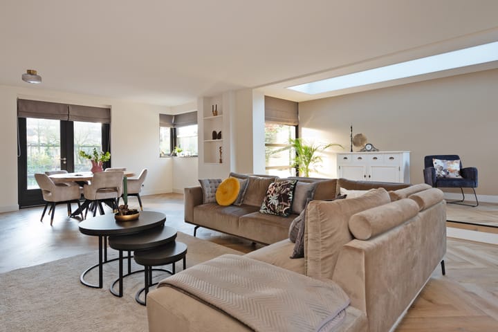 Foto 12 van Van Beeklaan 30