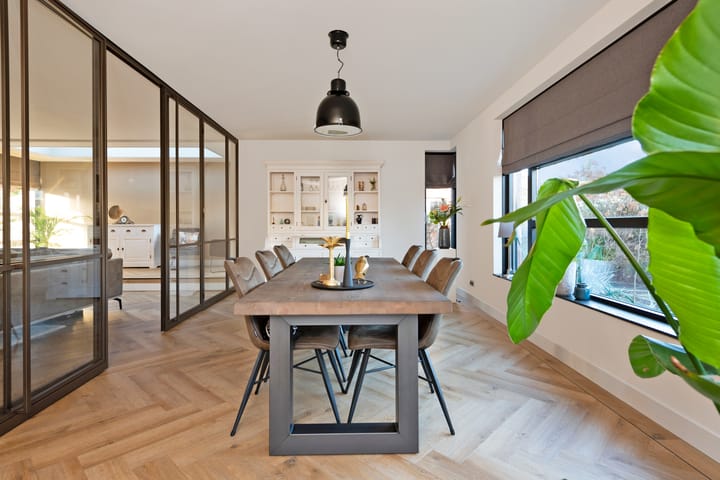 Foto 14 van Van Beeklaan 30