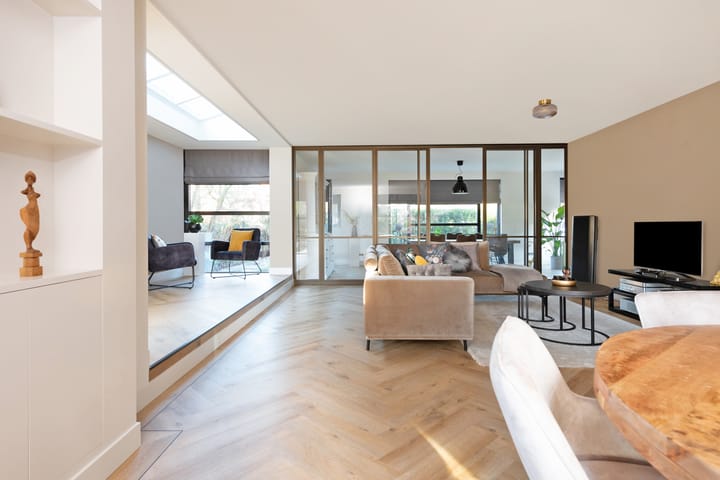 Foto 20 van Van Beeklaan 30