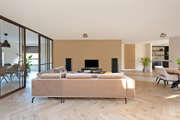 Foto 21 van Van Beeklaan 30