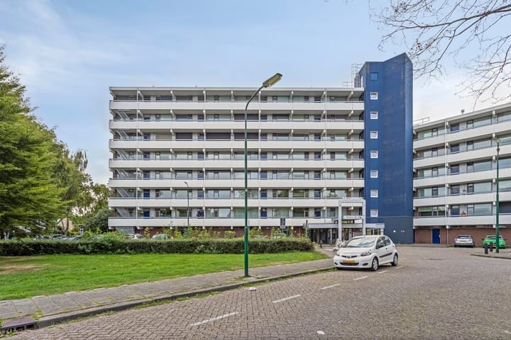 Foto 6 van Pollux 159