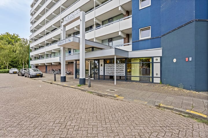 Foto 7 van Pollux 159