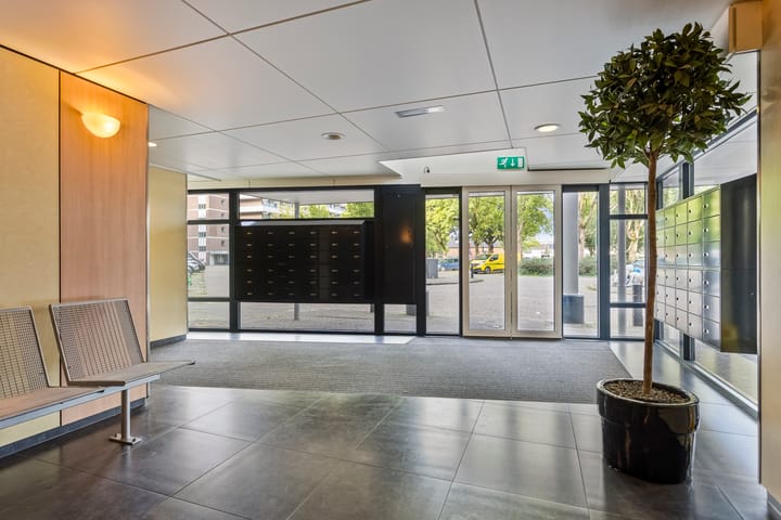 Foto 8 van Pollux 159