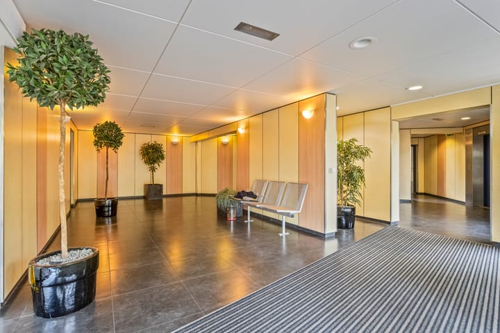 Foto 9 van Pollux 159