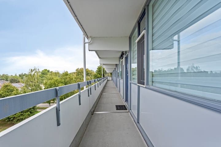 Foto 13 van Pollux 159