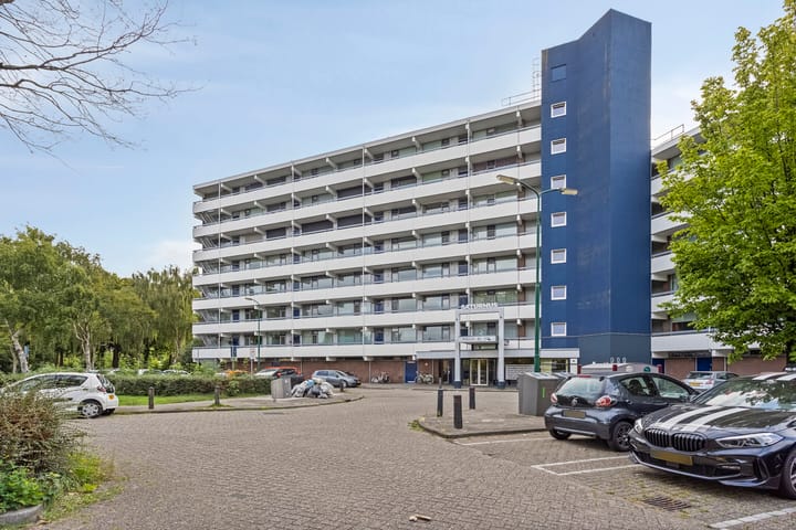 Foto 33 van Pollux 159