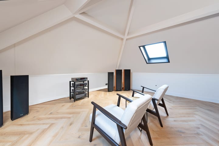 Foto 50 van Van Beeklaan 30