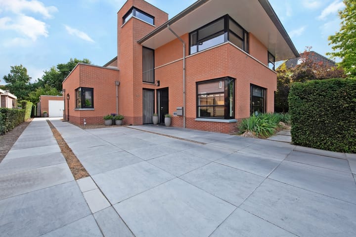 Foto 56 van Van Beeklaan 30