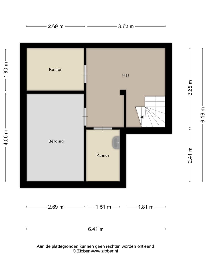 Foto 70 van Van Beeklaan 30