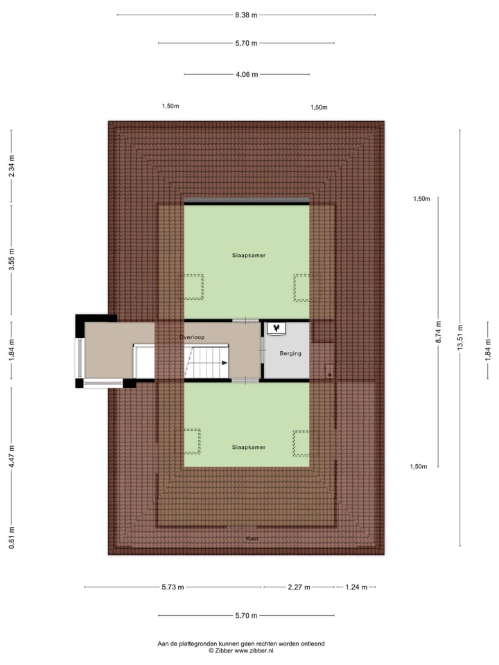 Foto 71 van Van Beeklaan 30