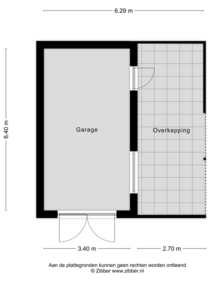 Foto 72 van Van Beeklaan 30