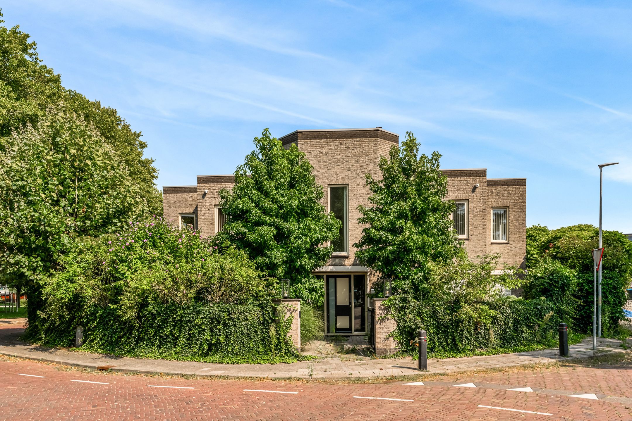 Leidsestraatweg, 223, Woerden, 3443BT, Utrecht, Nederland 223