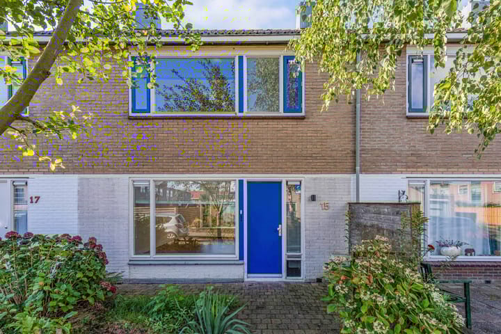 Foto 1 van Gernaerd 15