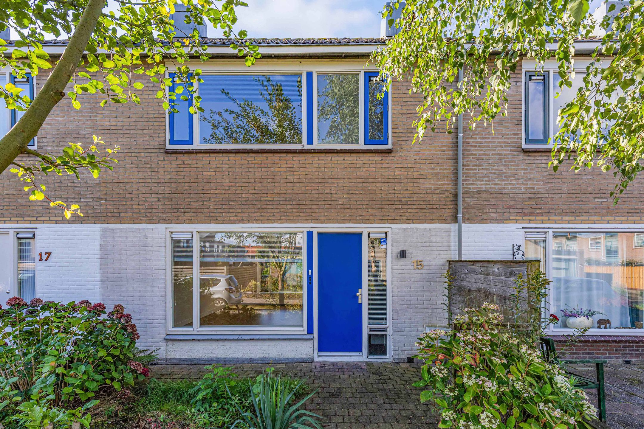 Gernaerd, 15, Drachten, 9202GD, Friesland, Nederland 15