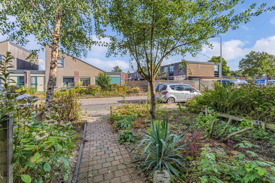 Foto 2 van Gernaerd 15