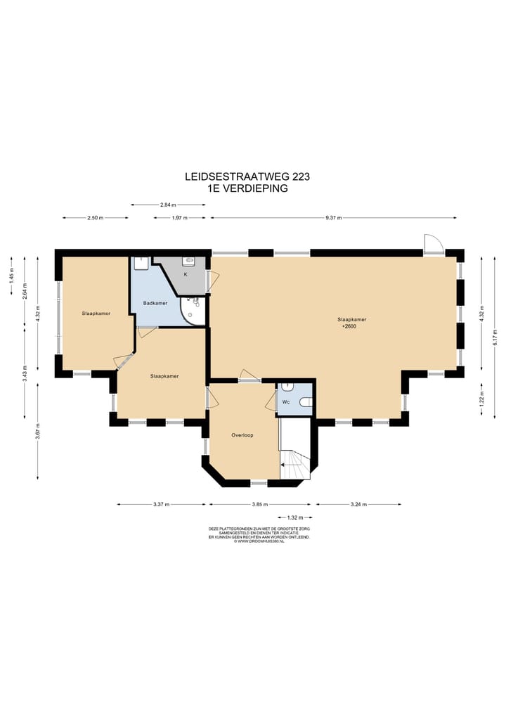 Foto 55 van Leidsestraatweg 223