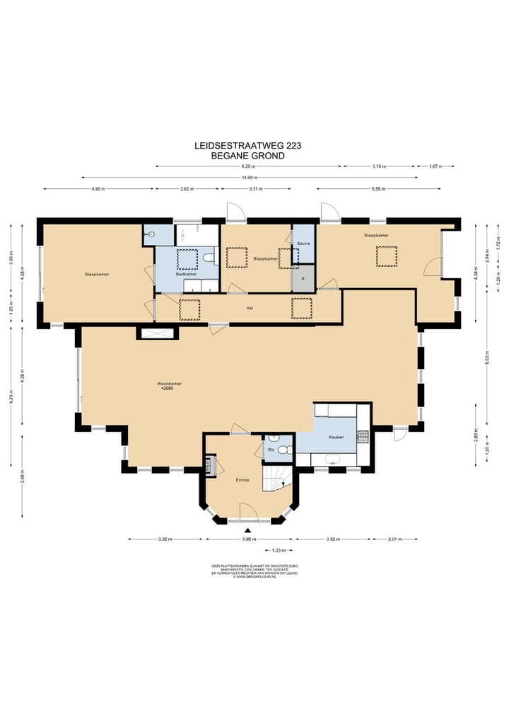 Foto 56 van Leidsestraatweg 223