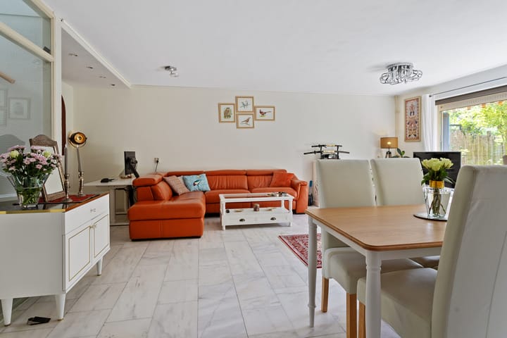 Foto 6 van Bette Davisstraat 20