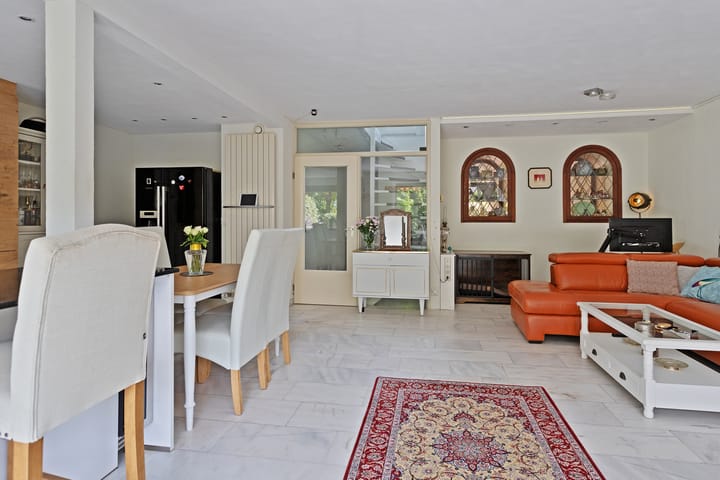 Foto 7 van Bette Davisstraat 20