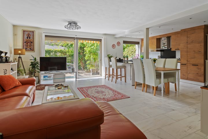 Foto 8 van Bette Davisstraat 20