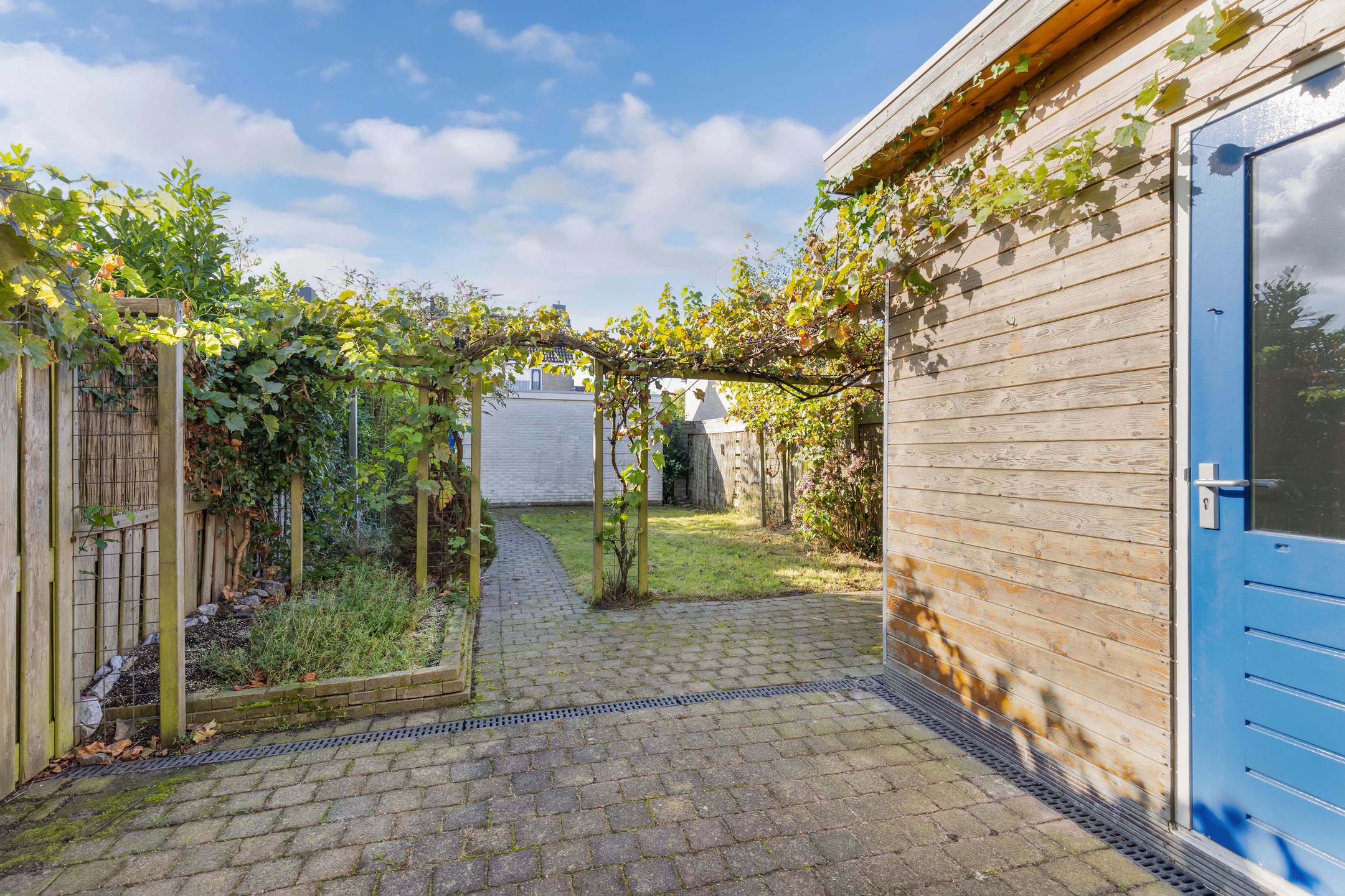 Foto 21 van Gernaerd 15