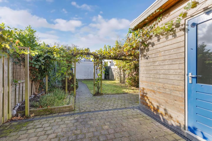 Foto 21 van Gernaerd 15