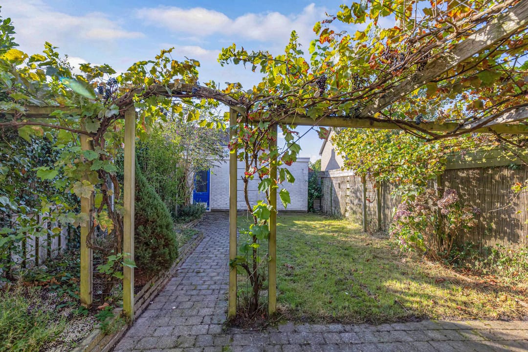 Foto 22 van Gernaerd 15