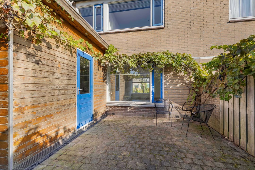 Foto 23 van Gernaerd 15