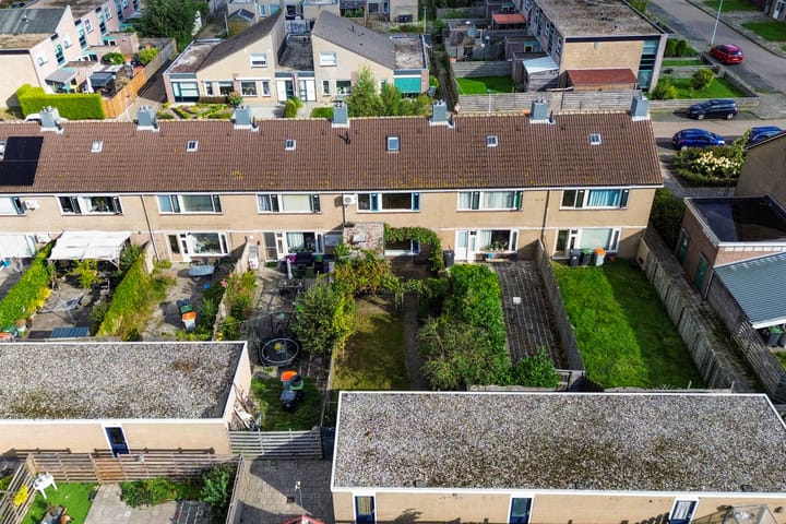 Foto 24 van Gernaerd 15