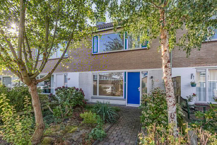 Foto 25 van Gernaerd 15