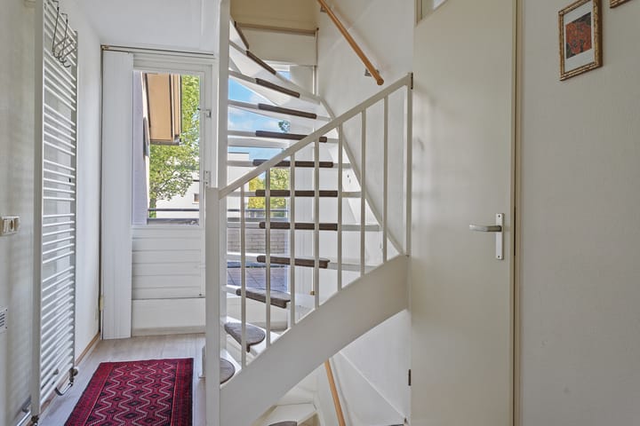 Foto 18 van Bette Davisstraat 20