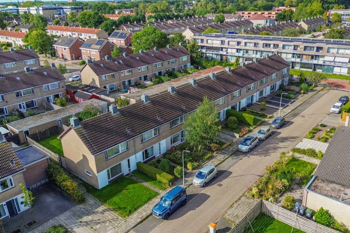 Foto 26 van Gernaerd 15