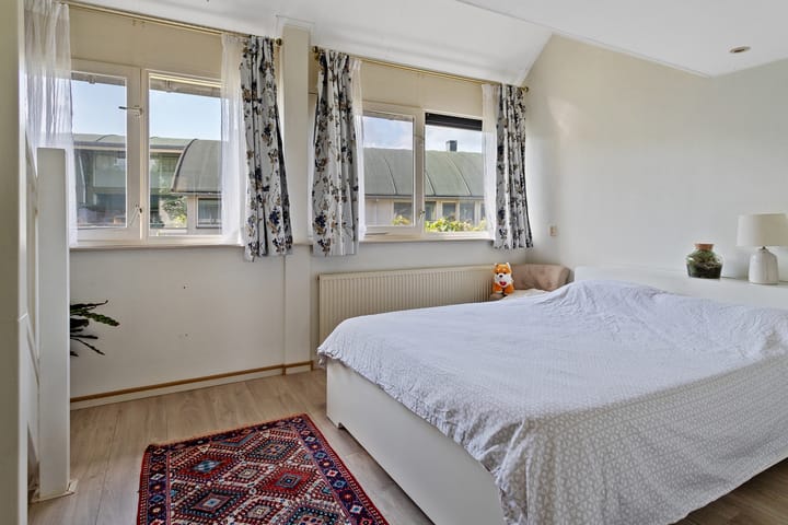 Foto 19 van Bette Davisstraat 20