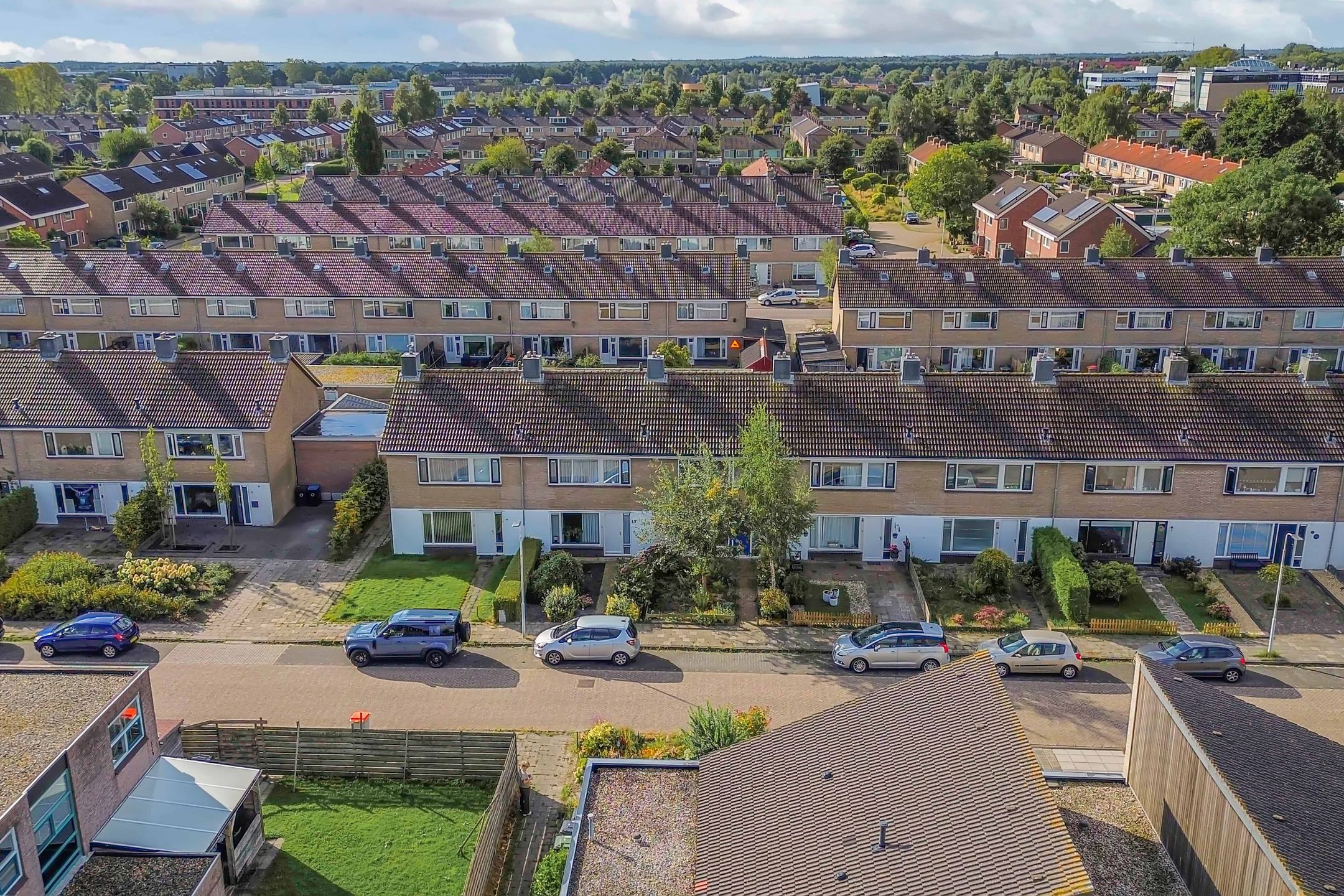 Foto 27 van Gernaerd 15