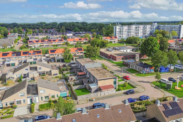 Foto 28 van Gernaerd 15